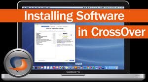 crossover linux 18 crack